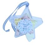 Geboortebedankjes Sterbedankjes, Ophalen of Verzenden, Nieuw, Kraamcadeau