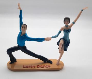 Latin Dance resin beeld uitgave Rainbowshiu beschikbaar voor biedingen