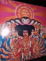 LP Jimi Hendrix, Cd's en Dvd's, Ophalen of Verzenden, Zo goed als nieuw, Poprock