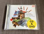 Tanja Lagerstrom - Psalmen in Opwekking cd/dvd-box, Ophalen of Verzenden, Zo goed als nieuw, Gospel, Boxset