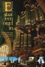 Er staat een ORGEL in door Oost,Wisgerhof/Hartemink (Boek), Boeken, Muziek, Zo goed als nieuw, Instrument, Verzenden