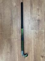 Hockeystick - Identity Low Bow Indoor 100 37,5, Sport en Fitness, Hockey, Ophalen of Verzenden, Zo goed als nieuw, Stick