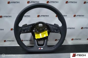 Stuur Audi A3 8Y S-line afgevlakt LO-11 8Y0419091Q beschikbaar voor biedingen