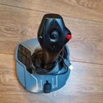 Thrustmaster Airbus sidestick, Computers en Software, Joysticks, Ophalen of Verzenden, Zo goed als nieuw, Thustmaster