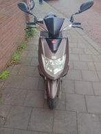 Kymco vp50, Ophalen, Overige modellen, Zo goed als nieuw, Maximaal 25 km/u