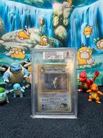 Pokemon kaart Giovanni’s Persian Beckett bgs 8, Ophalen of Verzenden, Zo goed als nieuw