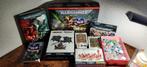 Grote en NIEUWE Warhammer 40K verzameling, Ophalen of Verzenden, Nieuw, Warhammer, Met verf
