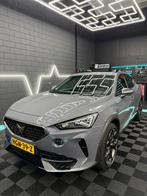 Cupra Formentor VZ 1.4 e-Hybrid 245PK | Copper Edition| 2022, 4 cilinders, Formentor, Leder en Stof, Plug-in hybride