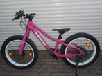 Trek Roscoe 20 inch 8 versnellingen Z.G.A.N, Ophalen, TREK, Zo goed als nieuw, Handrem