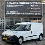 Opel Combo 1.3CDTI L2H1 ecoFLEX Sport 2015 Airco/176DKM NAP!, Euro 5, Gebruikt, 4 cilinders, Origineel Nederlands