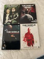 The Shield - Complete Serie (Seizoen 4, 5, 6, 7), Cd's en Dvd's, Dvd's | Tv en Series, Vanaf 16 jaar, Boxset, Ophalen of Verzenden