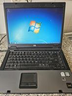 Laptop HP C2D 6710b T250 2.0 GHz, Computers en Software, Windows Laptops, Gebruikt, HDD, Ophalen of Verzenden, HP