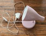 Ikea Snoig bedlampje, Ophalen, Zo goed als nieuw, Metaal