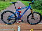 Cube Stereo 140 Pro, Fietsen en Brommers, Fietsen | Mountainbikes en ATB, 49 tot 53 cm, Ophalen of Verzenden, Zo goed als nieuw