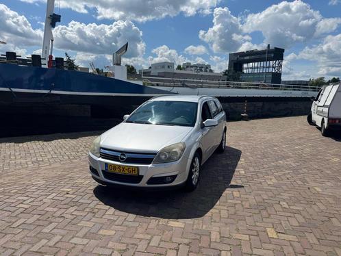 Opel Astra Wagon 1.6 Cosmo, Auto's, Opel, Bedrijf, Te koop, Astra, Benzine, Euro 4, B, Stationwagon, Handgeschakeld, Origineel Nederlands