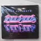 DVD/2CD / Bee Gees / The Ultimate Bee Gees Bee Gees, Alle leeftijden, Ophalen of Verzenden, Zo goed als nieuw, Muziek en Concerten