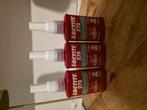 Loctite 270 50ML Lijm Nieuw, Ophalen of Verzenden, Nieuw