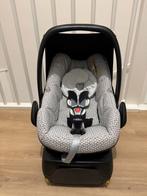 Maxi Cosi Pebble + Pearl autostoel met Isofix, Kinderen en Baby's, Autostoeltjes, Ophalen, Gebruikt, Zijbescherming, Isofix