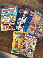 Set van 8 Donald Duck, Boeken, Meerdere comics, Ophalen of Verzenden, Zo goed als nieuw, Europa