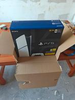 ps5 digital edition nieuw in doos, Spelcomputers en Games, Spelcomputers | Sony PlayStation 5, Ophalen of Verzenden, Nieuw, Playstation 5 Digital