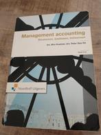 Peter Epe - Management accounting, Ophalen of Verzenden, Peter Epe; Wim Koetzier, Management, Zo goed als nieuw