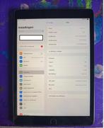 iPad (7de gen.), 32GB opslag, Space Gray, Computers en Software, Apple iPads, 10 inch, 32 GB, Apple iPad, Zwart