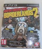 PS3 Game *** BORDERLANDS 2 *** Add-On Content Pack, Online, Vanaf 18 jaar, Shooter, 2 spelers