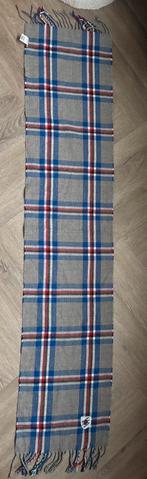 Sampdoria sjaal, Verzamelen, Sportartikelen en Voetbal, Ophalen of Verzenden, Buitenlandse clubs, Vaantje of Sjaal