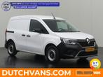 Renault Kangoo 1.5 BlueDCi Luxe | Airco | Cruise | Betimmein, Voorwielaandrijving, Gebruikt, Renault, Leder en Stof