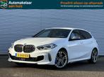 BMW 1-serie M135i xDrive M-pakket Memory Headup Virtual LED, Auto's, BMW, Te koop, Geïmporteerd, 5 stoelen, Benzine