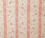 12420 bloemetjes behang origineel vintage wallpaper Swiet, Verzenden