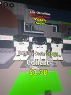 Los Orcalitos - Brainrot God, Spelcomputers en Games, Games | Overige, 1 speler, Ophalen of Verzenden, Zo goed als nieuw, Vanaf 3 jaar