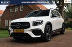 Mercedes-Benz GLB 250 4MATIC Premium Plus Aut. | DISTRONIC P, Auto's, Mercedes-Benz, Gebruikt, 4 cilinders, 2000 kg, Wit