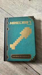 Phil Southam - Minecraft constructie handboek, Ophalen of Verzenden, Phil Southam; Matthew Needler, Zo goed als nieuw