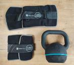 Mooie Sport Gewichten, Sport en Fitness, Fitnessmaterialen, Ophalen, Zo goed als nieuw, Dumbbell