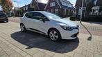 Renault Clio 5-Deurs 2013 | NAVI | AIRCO | CRUISE, Voorwielaandrijving, Stof, Zwart, 540 kg