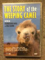 The story of the weeping camel ; Byambasuren Davaa, Falorni, Alle leeftijden, Ophalen of Verzenden, Zo goed als nieuw, Overige gebieden