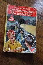 Lotgevallen rond een locomotief Bob evers deel 20, Ophalen of Verzenden, Gelezen