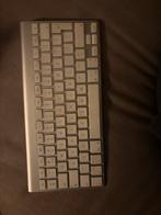 Apple Draadloos Toetsenbord A1314, Ophalen of Verzenden, Zo goed als nieuw, Draadloos, Qwerty