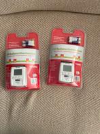 Thermy CV-Radiatorthermostaat - Nieuw in verpakking, Ophalen, Slimme thermostaat, Nieuw