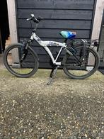 Batavus kinderfiets 24 inc, Ophalen of Verzenden, Handrem, Batavus., Gebruikt