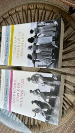 2 x Carmen Korn, Boeken, Romans, Verzenden, Nederland