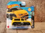 Renault Espace F1 van Hot Wheels, Ophalen, Nieuw, Auto
