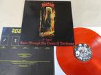 Gehenna – Seen Through The Veils Of Darkness..The 2nd Spell, Verzenden, Zo goed als nieuw