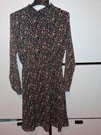 Esmara Jurk - Maat M - Eenmaal Gedragen, Maat 38/40 (M), Bruin, Nieuw, Knielengte