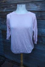 Trui dun zalm Wallis mt 42 cold Shoulder winter Vaste prijs, Kleding | Dames, Wallis, Maat 42/44 (L), Ophalen of Verzenden, Zo goed als nieuw