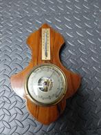 Barometer, Ophalen of Verzenden, Gebruikt