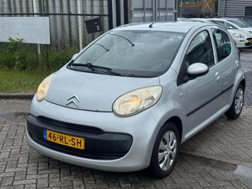 Citroen C1 1.0-12V Ambiance 5 Deurs beschikbaar voor biedingen