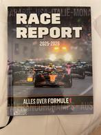 Splinternieuw! Schoolagenda 2025/2026 Formule 1 Race Report, Diversen, Agenda's, Ophalen of Verzenden, Nieuw