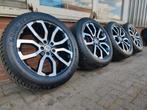 20 inch Range Rover Winterset Goodyear TPMS L405 LR322, Ophalen, Gebruikt, 285 mm, Goodyear